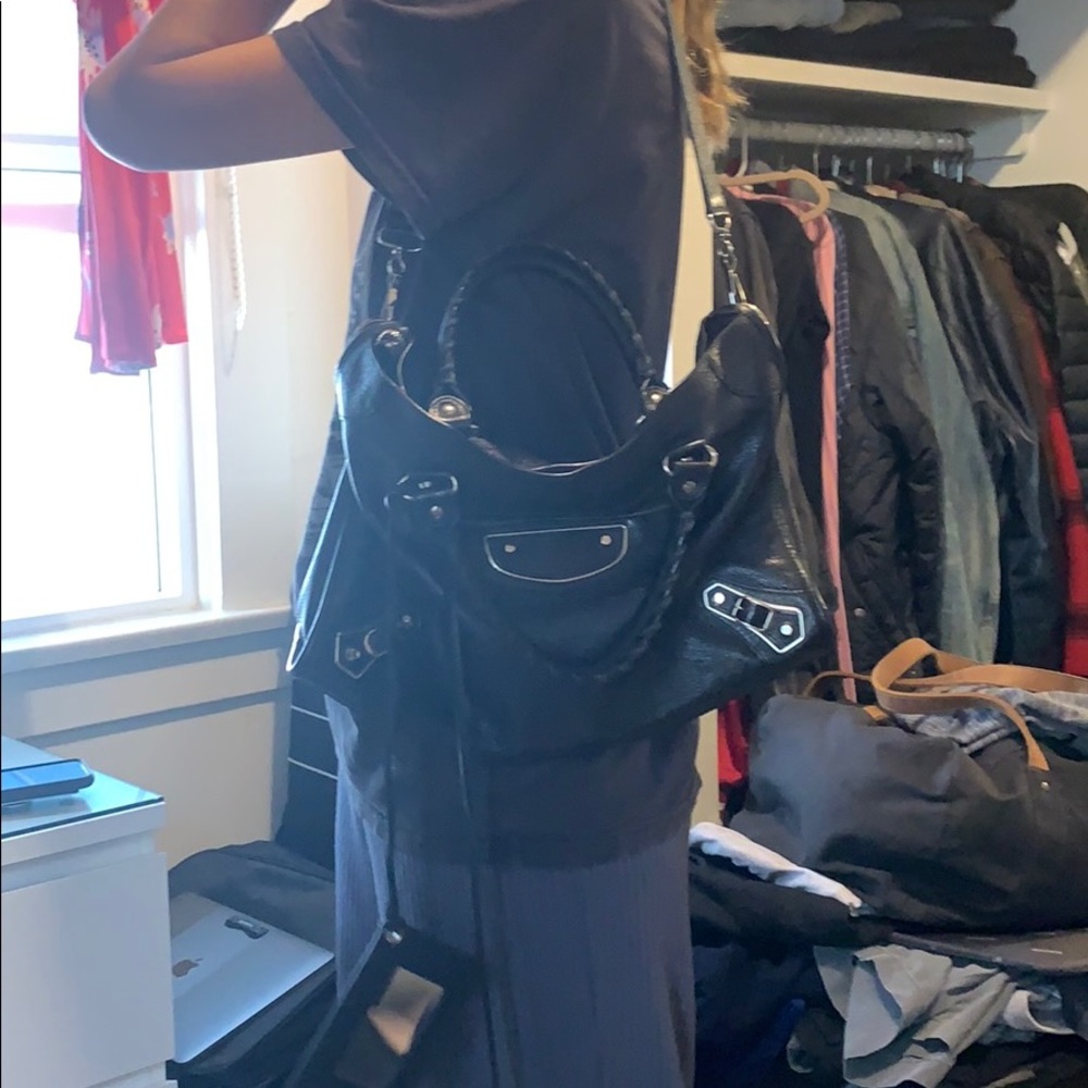 balenciaga city bag - Picture 4 of 4